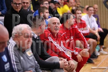 9.Bretterknaller am 05.01.2024