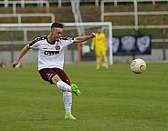 BFC Dynamo - Türkspor Futbol Kulübü