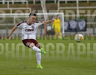 BFC Dynamo - Türkspor Futbol Kulübü