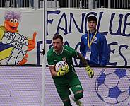 22.Spieltag FC Carl-Zeiss Jena - BFC Dynamo