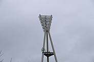 Friedrich-Ludwig-Jahn-Sportpark Abriss