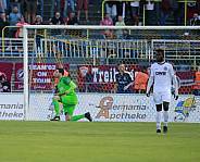 32.Spieltag 1.FC Lok Leipzig - BFC Dynamo