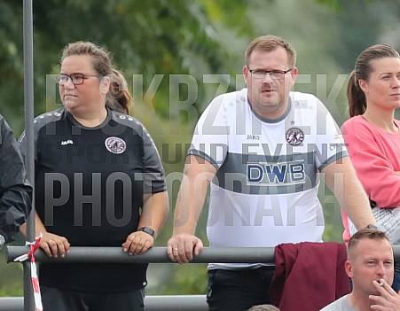 10.Spieltag BFC Dynamo - BSG Chemie Leipzig,