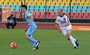 Berliner Pilsner Pokalfinal 2017
FC Viktoria 1889  Berlin - BFC Dynamo