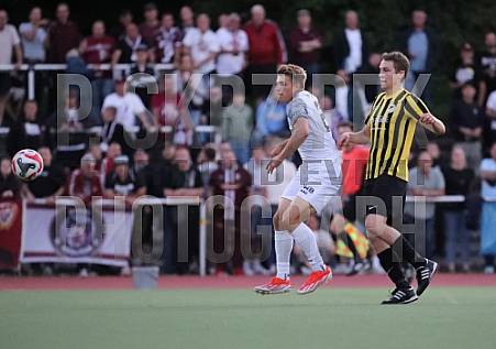 1.Runde Cosy-Wasch-Landespokal VfB Concordia Britz - BFC Dynamo 1.Runde Cosy-Wasch-Landespokal VfB Concordia Britz - BFC Dynamo