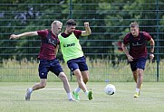 Training vom 27.06.2023 BFC Dynamo