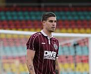 8.Spieltag BFC Dynamo - FSV Optik Rathenow,