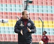 10.Spieltag BFC Dynamo - ZFC Meuselwitz