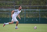 Testspiel BFC Dynamo - 1.FC Phönix Lübeck