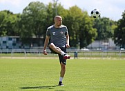 Training vom 11.07.2024 BFC Dynamo