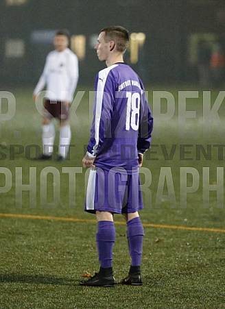 BFC Dynamo U21 - BSV Eintracht Mahlsdorf II
