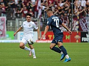 2.Spieltag SV Babelsberg 03 - BFC Dynamo