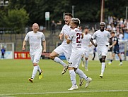 2.Spieltag SV Babelsberg 03 - BFC Dynamo