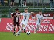 30.Spieltag BFC Dynamo - FC Eilenburg