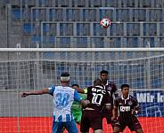 3.Spieltag Chemnitzer FC - BFC Dynamo