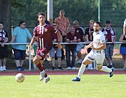 2.Runde Cosy-Wasch-Landespokal MSV Normannia 08 - BFC Dynamo,