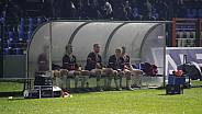15.Spieltag FC Carl-Zeiss Jena - BFC Dynamo