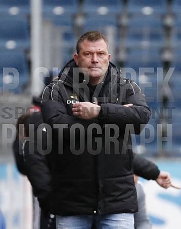 18.Spieltag SV Babelsberg 03 - BFC Dynamo, 18.Spieltag SV Babelsberg 03 - BFC Dynamo,