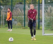 Training vom 24.10.2023 BFC Dynamo