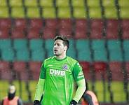 26.Spieltag BFC Dynamo - VfB Auerbach