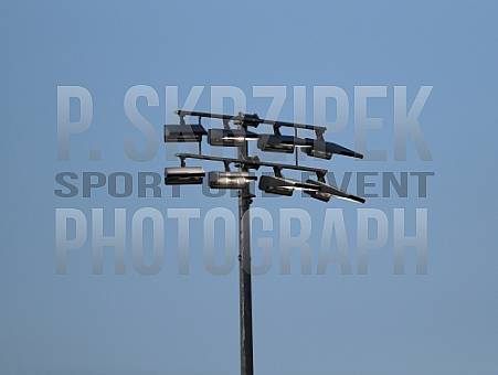 2.Spieltag BFC Dynamo - FC Energie Cottbus,