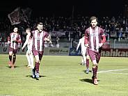 26.Spieltag BFC Dynamo - SV Babelsberg 03,