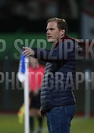 23.Spieltag TSG Neustrelitz - BFC Dynamo