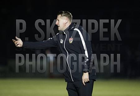 20. Spieltag BFC Dynamo - BFC Preussen