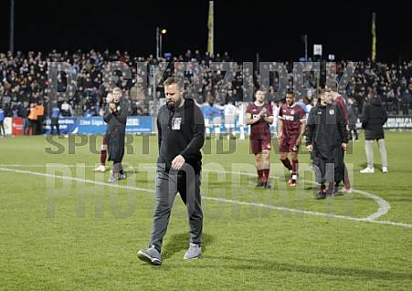 27.Spieltag SV Babelsberg 03 - BFC Dynamo 27.Spieltag SV Babelsberg 03 - BFC Dynamo