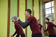 Training vom 11.01.2024 BFC Dynamo