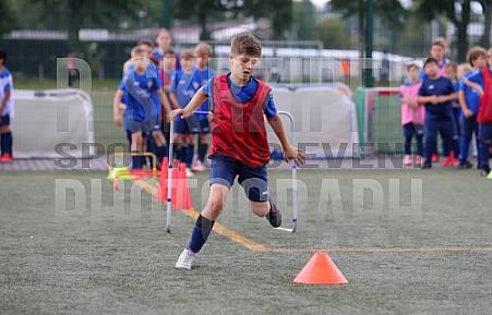 BFC Dynamo FerienCamp Sommer 2025