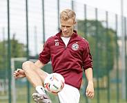 10.07.2020 Training BFC Dynamo