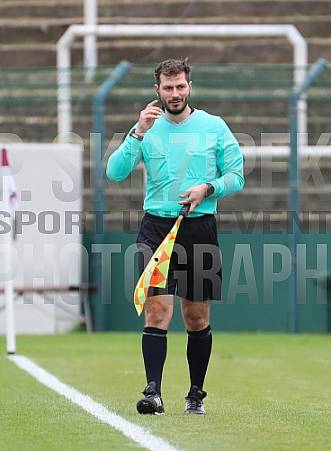 8.Spieltag BFC Dynamo - Tennis Borussia Berlin,