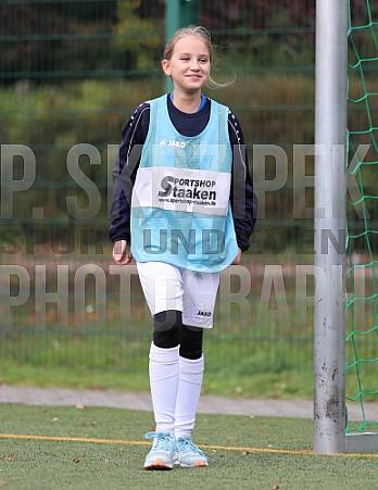 BFC Dynamo FerienCamp Herbst 2022