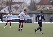 Testspiel SV Babelsberg 03 - BFC Dynamo