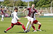 4.Spieltag BFC Dynamo - ZFC Meuselwitz,