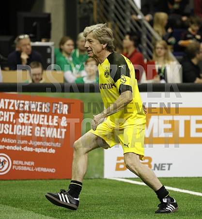 AOK Traditionsmasters 2019