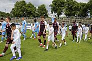 34.Spieltag BFC Dynamo - Chemnitzer FC