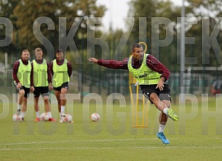 07.09.2019 Training BFC Dynamo