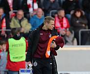 12.Spieltag FC Rot-Weiss Erfurt - BFC Dynamo