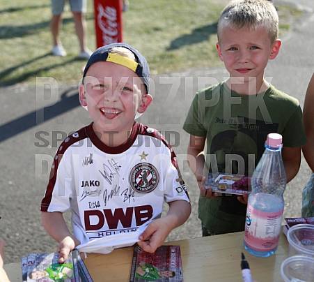 Saisonabschluss 2017/18 Saisonabschluss 2017/18