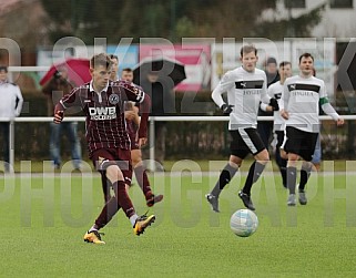 Testspiel BSV Eintracht Mahlsdorf - BFC Dynamo