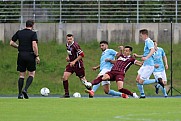 Halbfinale FC Viktoria 1889 - BFC Dynamo