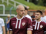 3.Spieltag BFC Dynamo - ZFC Meuselwitz