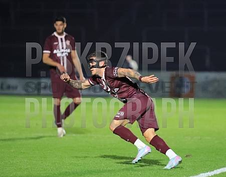 30.Spieltag BFC Dynamo - FC Eilenburg