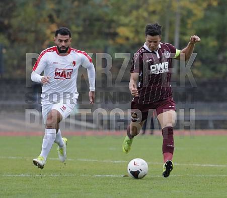 14.Spieltag Berliner AK07 - BFC Dynamo,