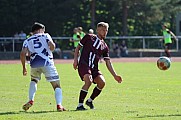 2.Runde Cosy-Wasch-Landespokal MSV Normannia 08 - BFC Dynamo,