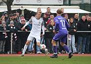 Achtelfinale Cosy-Wasch-Landespokal BSV Eintracht Mahlsorf - BFC Dynamo,