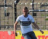 Testspiel SV Babelsberg 03 - BFC Dynamo