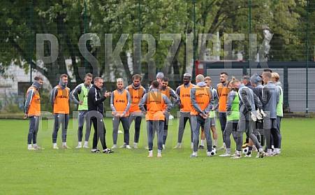 Training vom 05.10.2024 BFC Dynamo Training vom 05.10.2024 BFC Dynamo